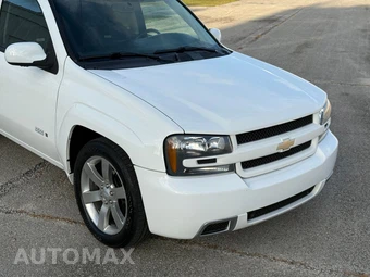 2008 Chevrolet TrailBlazer SS 1SS - miniatura 80