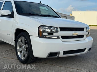 2008 Chevrolet TrailBlazer SS 1SS - miniatura 82