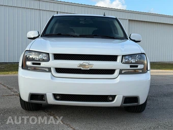 2008 Chevrolet TrailBlazer SS 1SS - miniatura 83