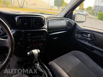 2008 Chevrolet TrailBlazer SS 1SS - miniatura 86