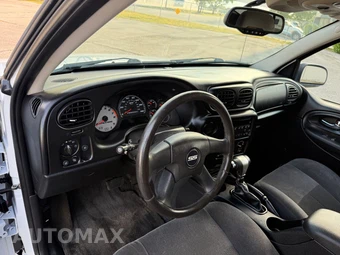 2008 Chevrolet TrailBlazer SS 1SS - miniatura 87