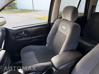 2008 Chevrolet TrailBlazer SS 1SS - miniatura 89