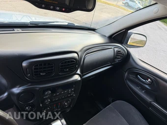 2008 Chevrolet TrailBlazer SS 1SS - miniatura 90