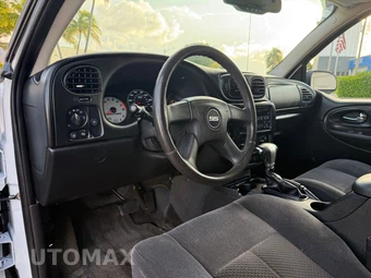 2008 Chevrolet TrailBlazer SS 1SS - miniatura 91