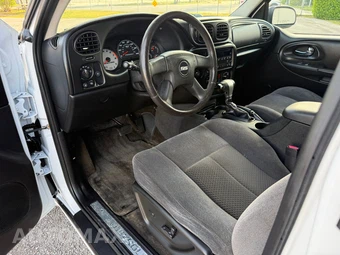 2008 Chevrolet TrailBlazer SS 1SS - miniatura 92