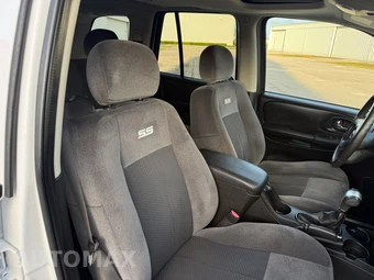 2008 Chevrolet TrailBlazer SS 1SS - miniatura 95
