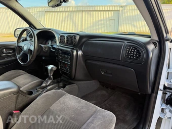 2008 Chevrolet TrailBlazer SS 1SS - miniatura 97