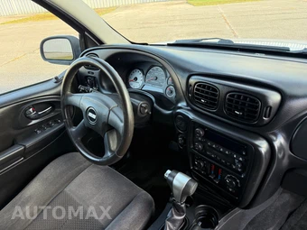 2008 Chevrolet TrailBlazer SS 1SS - miniatura 99
