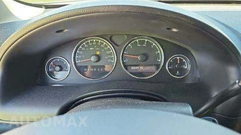 2008 Chevrolet Uplander Cargo Van 2FL 121.1" WB - miniatura 12