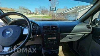 2008 Chevrolet Uplander Cargo Van 2FL 121.1" WB - miniatura 13