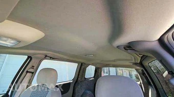 2008 Chevrolet Uplander Cargo Van 2FL 121.1" WB - miniatura 14
