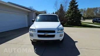 2008 Chevrolet Uplander Cargo Van 2FL 121.1" WB - miniatura 2