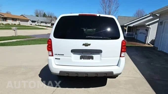 2008 Chevrolet Uplander Cargo Van 2FL 121.1" WB - miniatura 4