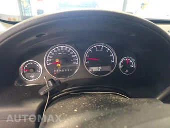 2008 Chevrolet Uplander LS Minivan 1LS 121.1" WB – miniatura 12