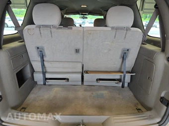 2008 Chevrolet Uplander LS Minivan 1LS 121.1" WB – miniatura 17