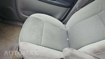 2008 Chevrolet Uplander LS Minivan 1LS 121.1" WB – miniatura 19