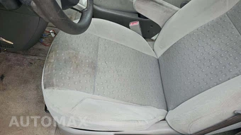 2008 Chevrolet Uplander LS Minivan 1LS 121.1" WB – miniatura 20