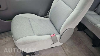 2008 Chevrolet Uplander LS Minivan 1LS 121.1" WB – miniatura 22