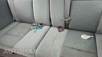 2008 Chevrolet Uplander LS Minivan 1LS 121.1" WB – miniatura 24