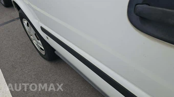2008 Chevrolet Uplander LS Minivan 1LS 121.1" WB – miniatura 28