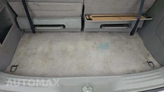 2008 Chevrolet Uplander LS Minivan 1LS 121.1" WB – miniatura 29