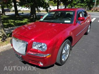 2008 Chrysler 300 Limited
