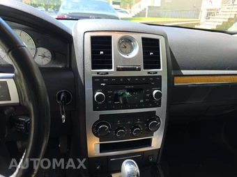 2008 Chrysler 300 Limited – miniatura 10