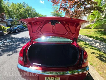 2008 Chrysler 300 Limited – miniatura 14