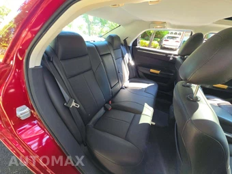 2008 Chrysler 300 Limited – miniatura 16