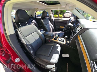2008 Chrysler 300 Limited – miniatura 18