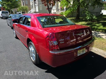 2008 Chrysler 300 Limited – miniatura 2