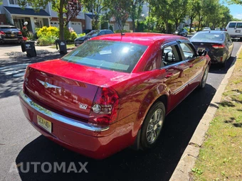 2008 Chrysler 300 Limited – miniatura 3