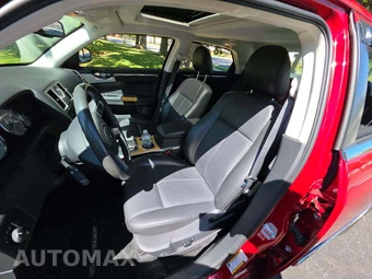 2008 Chrysler 300 Limited – miniatura 6