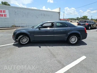 2008 Chrysler 300 Touring