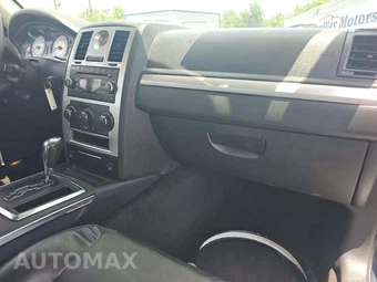 2008 Chrysler 300 Touring – miniatura 16