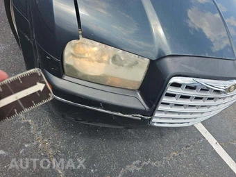 2008 Chrysler 300 Touring – miniatura 24