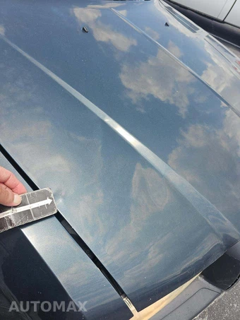 2008 Chrysler 300 Touring – miniatura 25