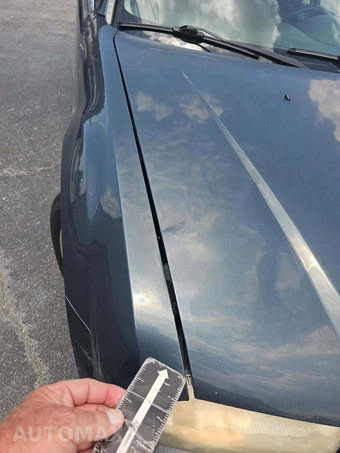 2008 Chrysler 300 Touring – miniatura 26