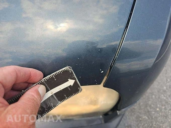 2008 Chrysler 300 Touring – miniatura 28