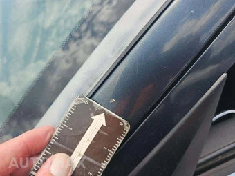 2008 Chrysler 300 Touring – miniatura 31