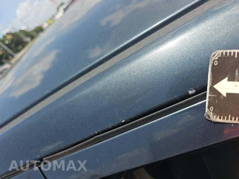 2008 Chrysler 300 Touring – miniatura 39