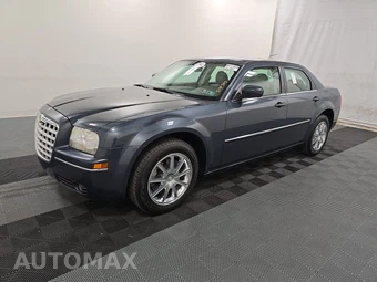2008 Chrysler 300 Touring