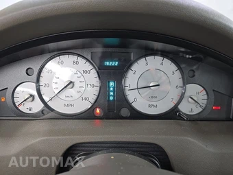 2008 Chrysler 300 Touring – miniatura 12