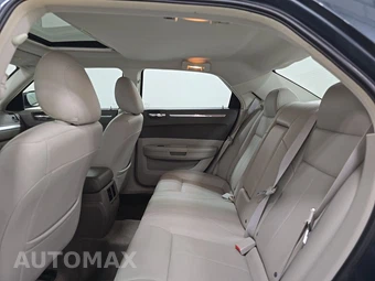 2008 Chrysler 300 Touring – miniatura 13