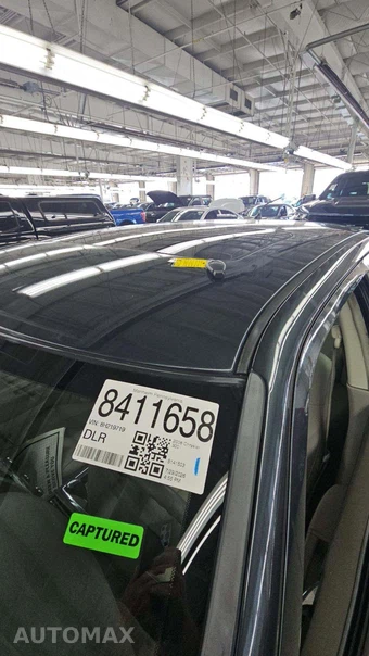 2008 Chrysler 300 Touring – miniatura 17