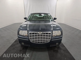 2008 Chrysler 300 Touring – miniatura 2