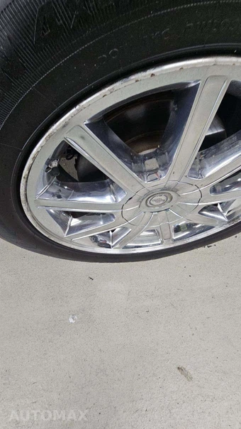 2008 Chrysler 300 Touring – miniatura 24