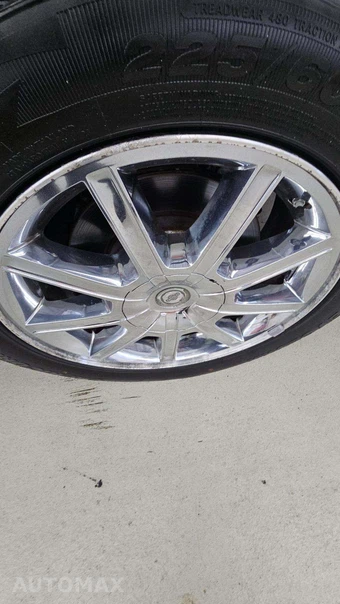 2008 Chrysler 300 Touring – miniatura 26