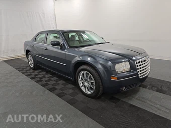 2008 Chrysler 300 Touring – miniatura 3