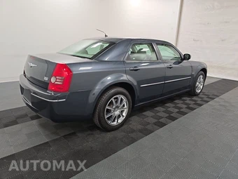 2008 Chrysler 300 Touring – miniatura 4